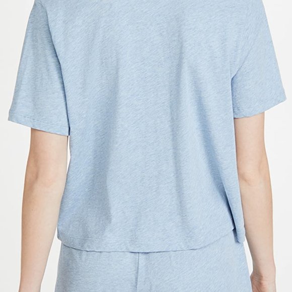 Celina Short PJ Set - Picture 4 of 6